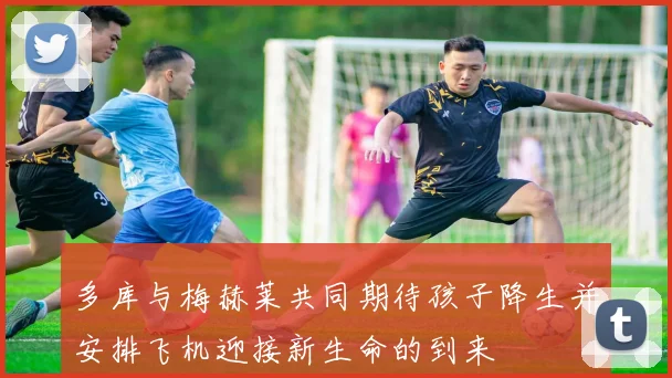 多库与梅赫莱共同期待孩子降生并安排飞机迎接新生命的到来